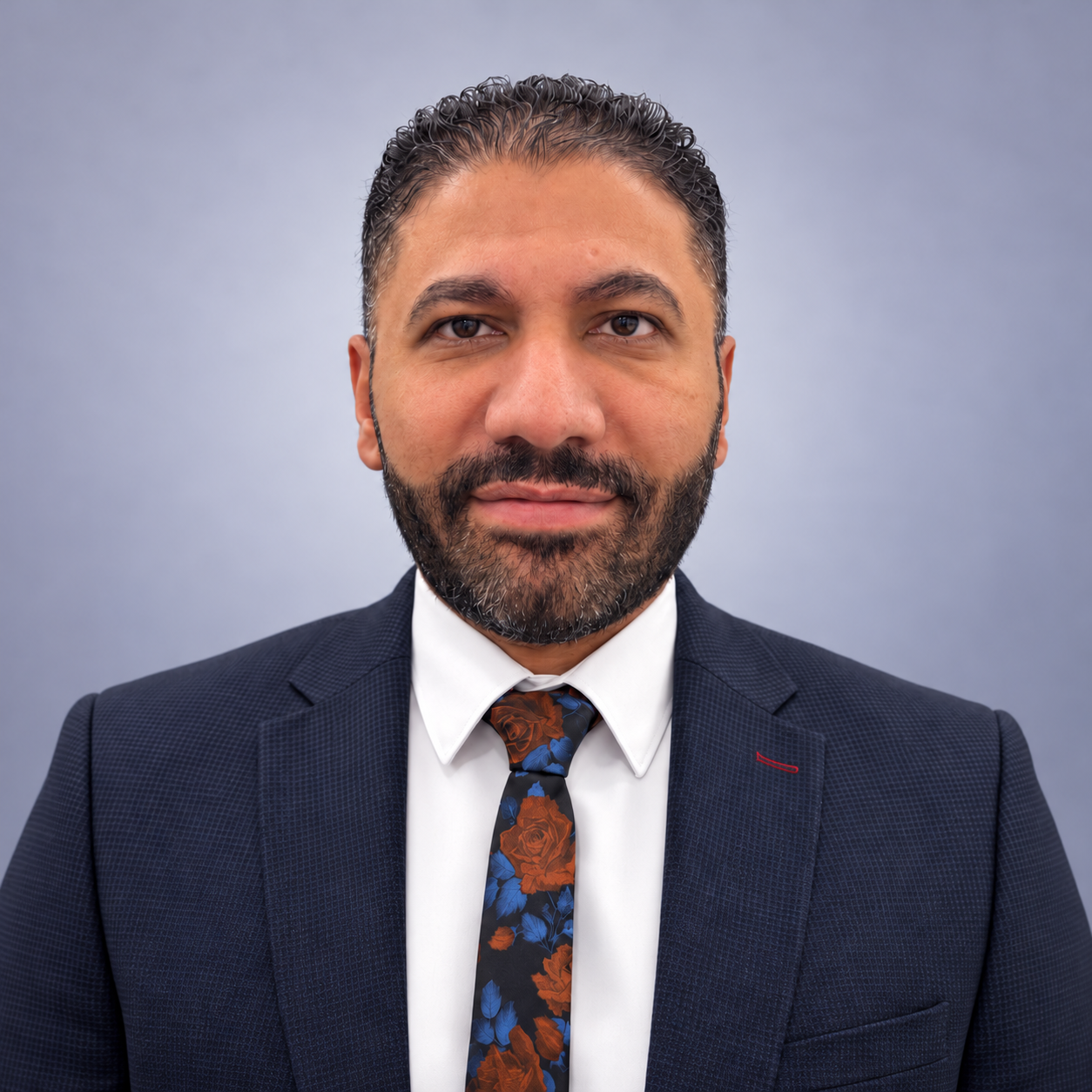 Keroles Tawadrous, Founder and Immigration Consultant at MG Immigration Services